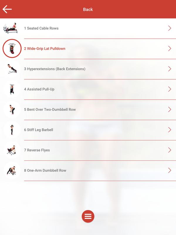 Female Fitness - Bikini Body APK Download - Gratis ...