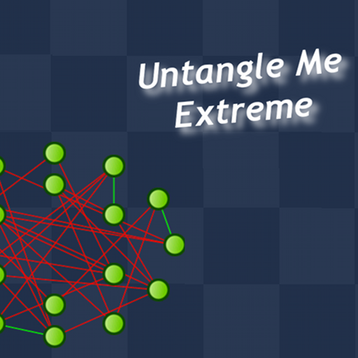 Untangle Me Extreme
