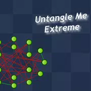 Untangle Me Extreme