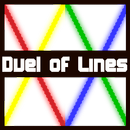 Duel of lines APK