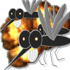 mosquito BOOM icono