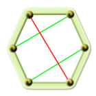 Vertex icône