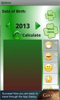 Your lucky day syot layar 1