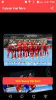 futsal viet nam screenshot 2