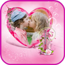 my love photo frames APK