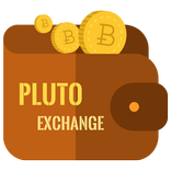 Pluto Exchange Bitcoin Wallet