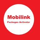 Mobilink Packages APK