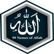 99 Names of Allah