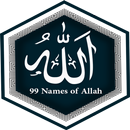 APK 99 Names of Allah