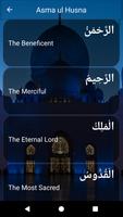 99 Names of Allah Screenshot 1