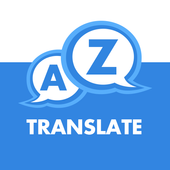 Translate All icon