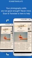 Scan & Traduzir gratuito imagem de tela 1