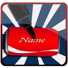 Podpis Of Your Name ikona