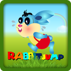 Rabbit Jump & Wolf Jump icône