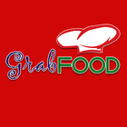 GrabFOOD icône