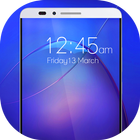 Theme for Huawei Honor 6X icono