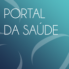 Portal da Saúde Móvel icon