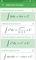 Math Formulas FREE 스크린샷 2