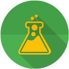 Chemical Formulas ikona