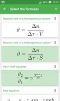 Chemical Formulas Ekran Görüntüsü 2