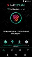 Hack Defenser Ekran Görüntüsü 1