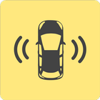 Car Alarm أيقونة