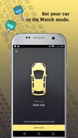 Car Alarm โปสเตอร์