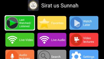 Sirat us Sunnah bài đăng