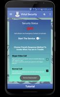 Virtual Security screenshot 3