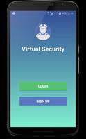 Virtual Security capture d'écran 1