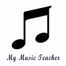 My Music Teacher APK