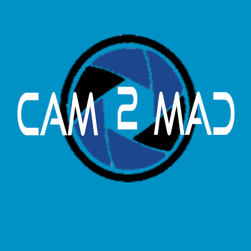 Cam2Cam-Camera Sharing