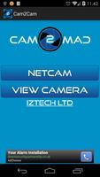 Cam2Cam capture d'écran 1