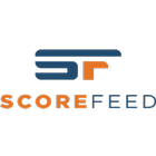 ScoreFeed Zeichen