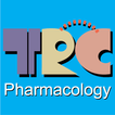 ”TRC Pharmacology