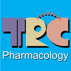 TRC Pharmacology Zeichen
