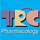 TRC Pharmacology أيقونة