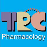 TRC Pharmacology biểu tượng