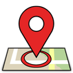 MapCircle icône