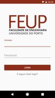 برنامه‌نما FEUP for Students عکس از صفحه