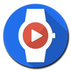 Wear OS Center - Android Wear  أيقونة