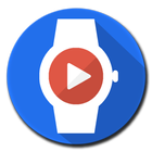 آیکون‌ Wear OS Center - Android Wear 