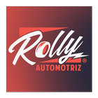 Rolly Automotriz icon