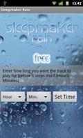 Sleepmaker Rain スクリーンショット 2