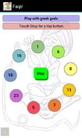 Faqir: images and numbers capture d'écran 2