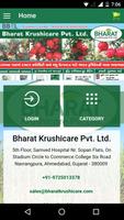 Bharat Krushicare Pvt. Ltd. 海报
