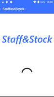 Staff&Stock Affiche