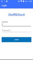 Staff&Stock screenshot 1