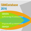 ”SBMDatabase 2016