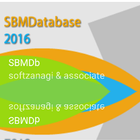 آیکون‌ SBMDatabase 2016